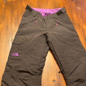 NEW NORTH FACE SNOW | SNOWBOARD | SKI PANTS🔥